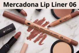 Mercadona Lip Liner 06