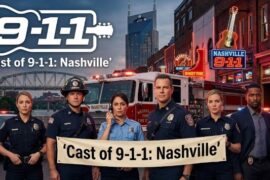 Nashville
