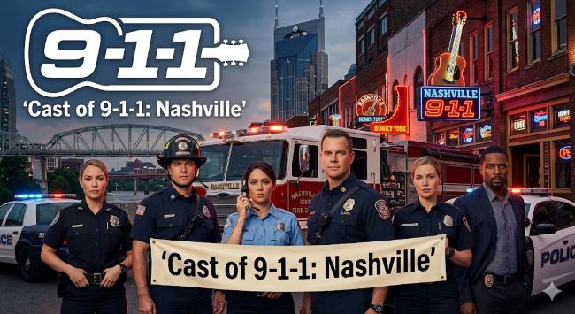 Nashville
