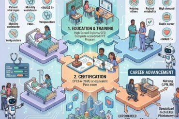 PCT Jobs Near Me