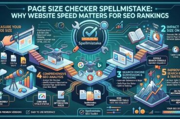 Page Size Checker Spellmistake