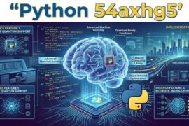 Python 54axhg5