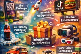 Recent Innovative Marketing Examples Campaigns