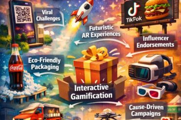 Recent Innovative Marketing Examples Campaigns