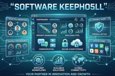 Software Keepho5ll