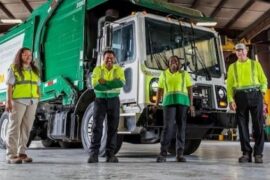 Waste Management Careers