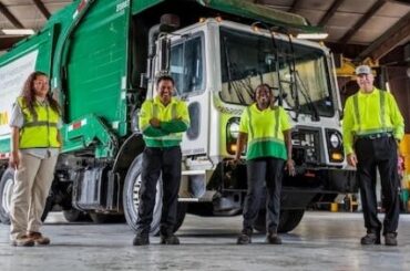 Waste Management Careers