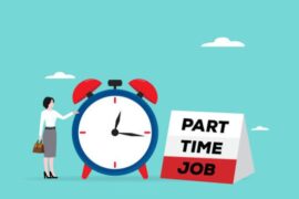Weekend Jobs