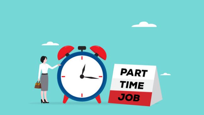 Weekend Jobs