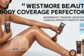 Westmore Beauty Body Coverage Perfector