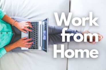 Work From Home Jobs