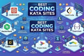 Best Coding Kata Sites