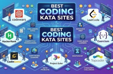 Best Coding Kata Sites