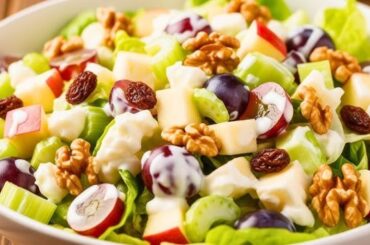 Best Ensalada de Apio y Manzana Near Me