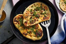 Best Peshwari Naan Near Me