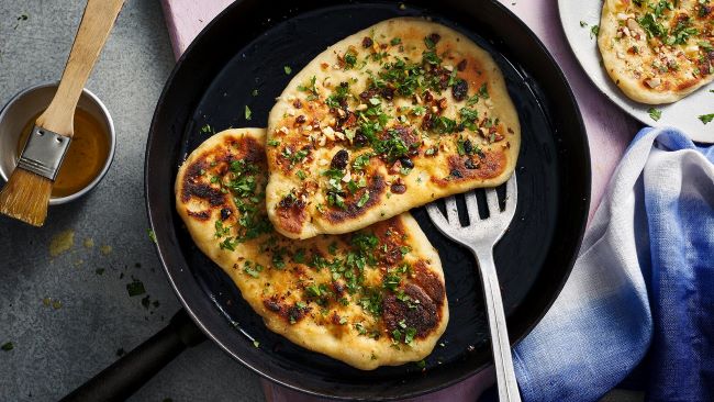 Best Peshwari Naan Near Me