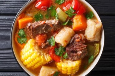 Best Sancocho Colombiano Near Me