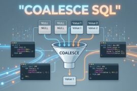 COALESCE SQL