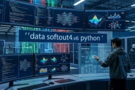 Data Softout4.v6 Python