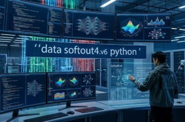 Data Softout4.v6 Python