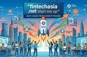 fintechasia .net start me up