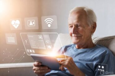 Why the Best Senior Tech Products Should Feel Invisible