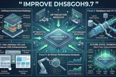improve dh58goh9.7
