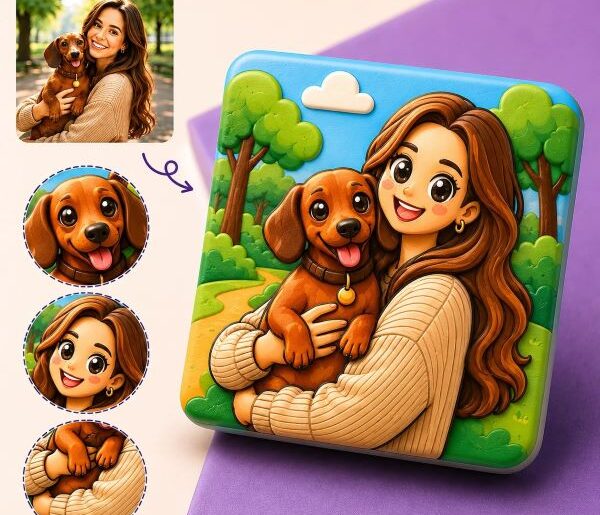 personalized travel souvenir pin