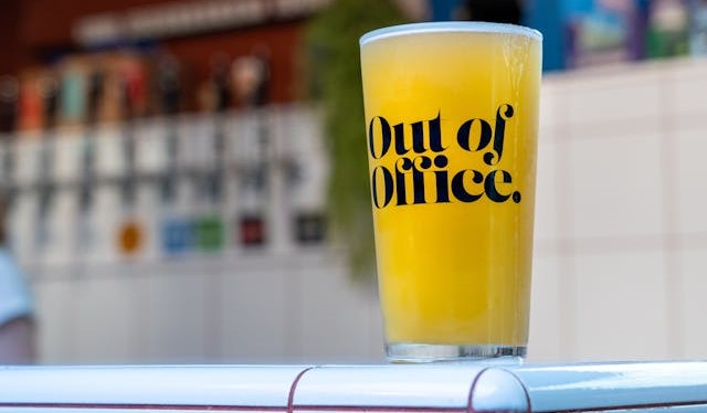 How Many Cups Are in a Pint