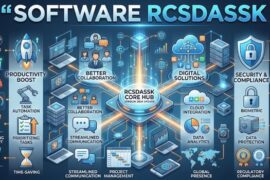 Software RCSDASSK