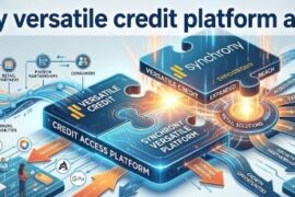Synchrony Versatile Credit Platform Acquisition