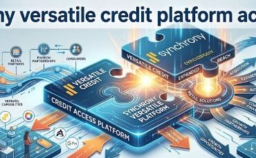 Synchrony Versatile Credit Platform Acquisition