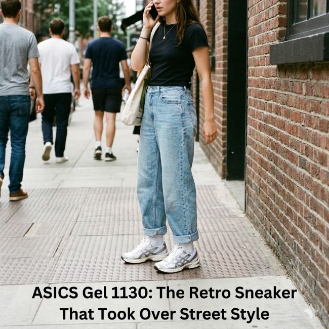 ASICS Gel 1130