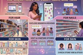 Beauty Supply Near Me
