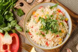 Best Arroz Primavera