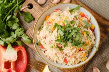 Best Arroz Primavera
