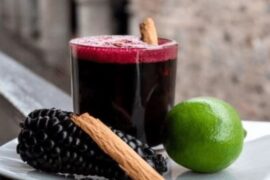 Best Chicha Morada