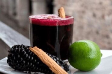 Best Chicha Morada