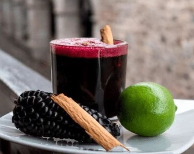 Best Chicha Morada
