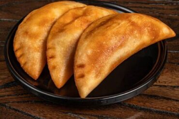Best Empanadas de Cazón