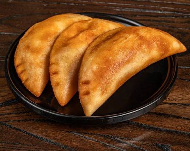 Best Empanadas de Cazón