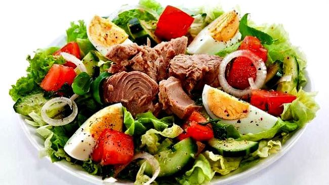 Best Ensalada Mixta Near Me