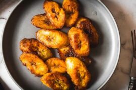 Best Maduros Fritos