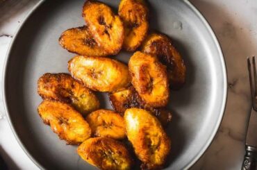 Best Maduros Fritos