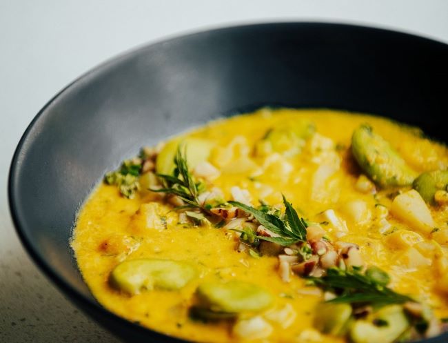 Best Queso Humacha