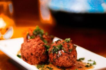 Best Tapas Albondigas Near Me