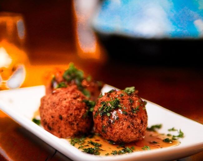 Best Tapas Albondigas Near Me
