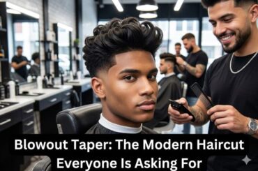 Blowout Taper