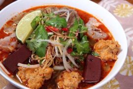 Bun Bo Hue