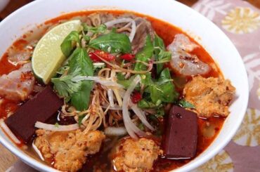 Bun Bo Hue
